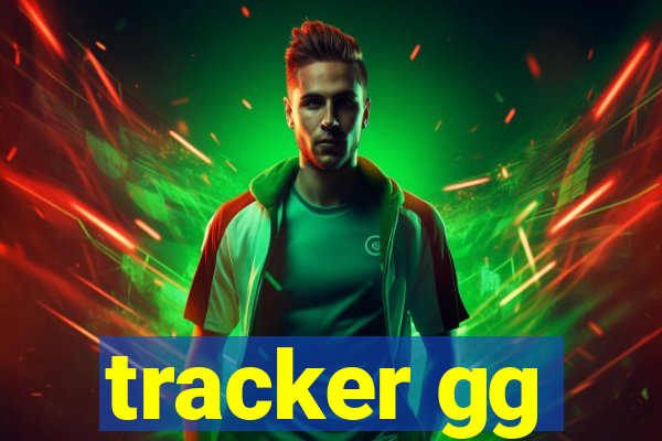 tracker gg